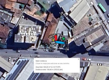 Terreno · 680m² · Terreno à venda, Centro - Sete Lagoas/MG