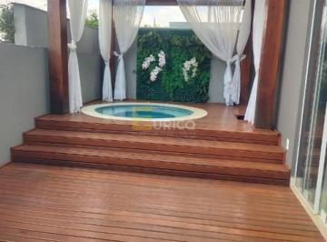 Casa · 298m² · 3 Quartos · 4 Vagas · Casa em condomínio à venda no Condomínio Itatiba Country Club em Itatiba/SP