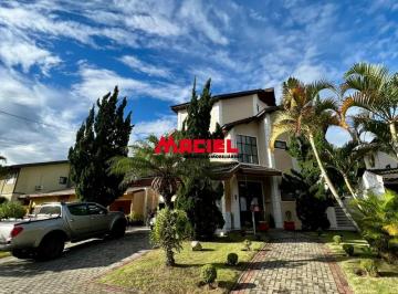 Casa · 462m² · 5 Quartos · 4 Vagas · Casa Condomínio em São José dos Campos