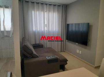Apartamento · 45m² · 2 Quartos · 1 Vaga · Ed Bosque de Santana (Vila Rangel) - 2 quartos / reformado / elevador