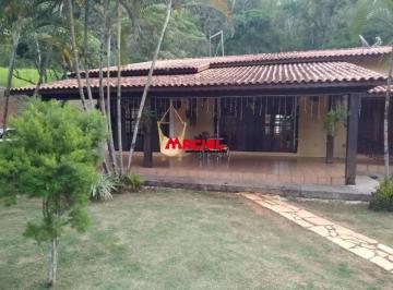 Casa · 250m² · 4 Quartos · 5 Vagas · Casa com 4 dormitórios à venda, 250 m² por R$ 1.950.000,00 - Freitas - São José dos Campos/SP