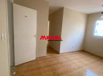 Apartamento · 49m² · 2 Quartos · 1 Vaga · Apartamento Padrão em São José dos Campos