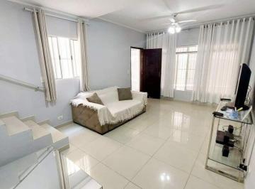 Casa · 126m² · 2 Quartos · 2 Vagas · Sobrado 2 dormitórios Furnas