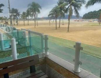 a5024f4aaf33c7eb4c401bef178f7c945dd040b2 · ´PE NA AREIA :apartamento reformado,140MT2,02 VAGAS,,lazer amplos,e excelente prédio e conservado..