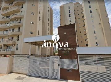 Apartamento · 96m² · 3 Quartos · 1 Vaga · Apartamento à venda, 3 quartos, 1 suíte, 1 vaga, Santa Maria - Uberaba/MG