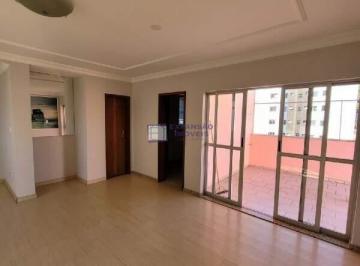 Apartamento · 131m² · 4 Quartos · 2 Vagas · ALUGUEL, COBERTURA, SANTO ANTÔNIO