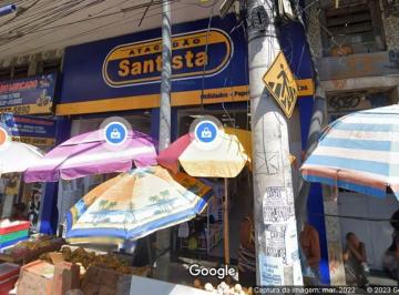ce7b079a3609ccf058b6513a3596511149e1eb49 · Loja, 1056 m² - venda por R$ 7.000.000,00 ou aluguel por R$ 37.500,00/mês - Madureira - Rio de Janei