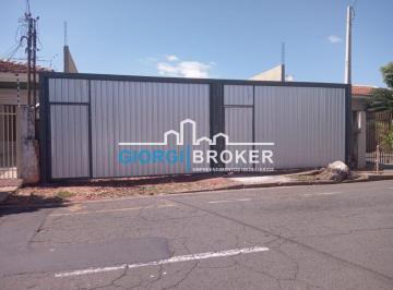 Foto 01 · Salão Comercial de 240m² para Locação na Vila Esplanada, São José do Rio Preto-SP: Oportunidade Impe