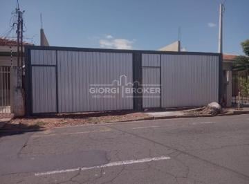 Foto 01 · Salão Comercial de 240m² para Locação na Vila Esplanada, São José do Rio Preto-SP: Oportunidade Impe