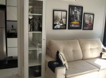 Apartamento de 2 quartos, São Paulo · Lindo apartamento a venda - Vila Madalena!!!