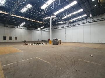 Comercial , Jundiaí · LOCAÇÃO DE GALPÃO INDUSTRIAL EM JUNDIAÍ - DISTRITO INDUSTRIAL