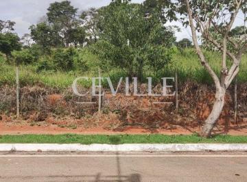 Terreno · 1091m² · Lote plano de 1.091m2 no condomínio Reserva de Piedade em Casa Branca