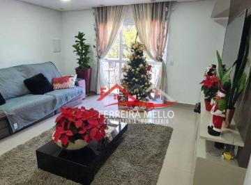 0ee05ba322eb7f8304b6133dd0fb267875c519fd · Sobrado com 3 dormitórios à venda, 197 m² por R$ 902.000,00 - Villa Verde - Franco da Rocha/SP