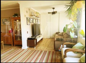 Apartamento · 89m² · 2 Quartos · 1 Vaga · Apartamento Campo Belo