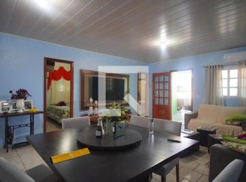 Casa · 133m² · 3 Quartos · 2 Vagas · Casa à Venda - Campina, 3 Quartos,  133 m² - São Leopoldo
