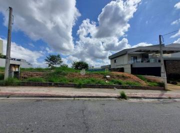 daf58a6dfaeac63525eb42eba0636dd0a69db8d1 · Terreno à venda, 450 m² por R$ 815.000,00 - Condomínio Residencial Jaguary - São José dos Campos/SP