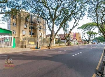 6e54e953ee3c3f6279f862355728e90ae036bf68 · Apartamento com 1 dormitório para alugar, 23 m² - Jardim Botânico - Curitiba/PR