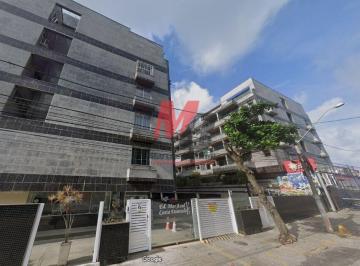 Apartamento · 156m² · 3 Quartos · 1 Vaga · Cobertura Duplex na quadra da Praia do Forte