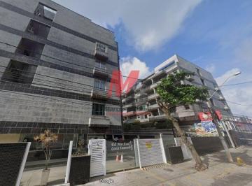 Apartamento · 156m² · 3 Quartos · 1 Vaga · Cobertura Duplex na quadra da Praia do Forte