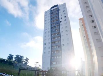 Apartamento · 70m² · 3 Quartos · 1 Vaga · APARTAMENTO TODO MOBILIADO À VENDA NA AVENIDA NOVE DE JULHO EM JUNDIAÍ