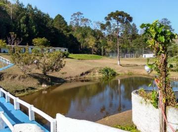 Foto 01 · Sítio em São Lourenço da Serra com área de 45.000,00 m²
