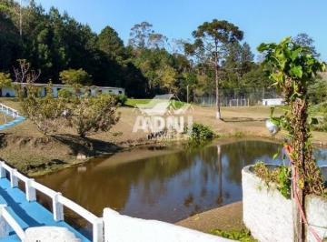 Foto 01 · Sítio em São Lourenço da Serra com área de 45.000,00 m²