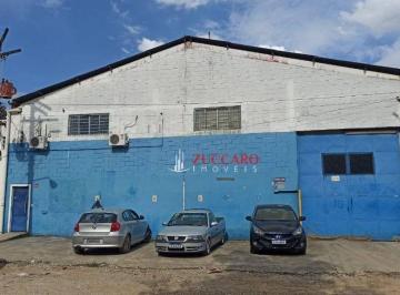 d262f9b6da48946deabbb80301ee7eea153ecbb1 · Galpão para alugar, 574 m² por R$ 15.354,14/mês - Cidade Industrial Satélite de São Paulo - Guarulho