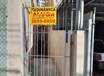 Foto 01 · Casa, Vila Firmiano Pinto, São Paulo, SP