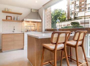 0 · apartamento à venda em Vila Andrade