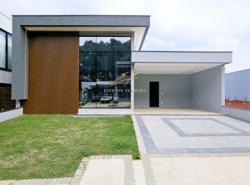 Casa de 4 quartos, Indaiatuba · LINDA CASA TÉRREA, 4 SUÍTES, PISCINA, IMÓVEL DIFERENCIADO, FINO ACABAMENTO