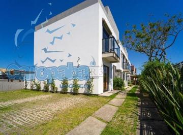 Foto 01 · VENDO SOBRADO SEMI-NOVO EXCELENTE PADRÃO, 2 SUÍTES SACADA, GAROPABA PRÓXIMO AO IFSC, ESCRITURA PÚBLI