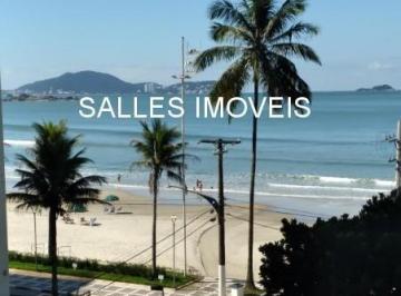 Foto 01 · Apartamento, Vila Luis Antônio, Guarujá, SP