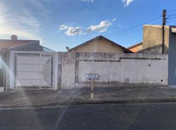 Casa de 3 quartos, Botucatu · Casa à venda - COHAB 1