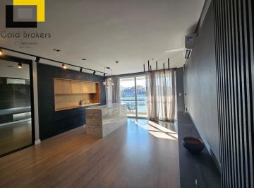 Foto 01 · SALA COMERCIAL DE 46 M² NO EDIFÍCIO MAXIME OFFICE TOWER NO ANHANGABAÚ EM JUNDIAÍ - SP
