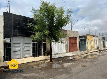 Foto 01 · Casa para locação, rua César Barbosa De Oliveira 107 , bairro Timbaúba