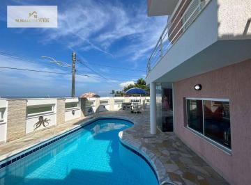f3b16531be9bc8c4ec113dc232835a9d18959814 · Sobrado com 4 dormitórios à venda, 281 m² por R$ 1.500.000,00 - Oasis - Peruíbe/SP