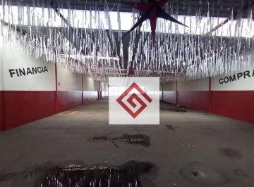 66689021288890b9aa4a255677b71e0249be5c62 · Salão, 400 m² - venda por R$ 5.000.000,00 ou aluguel por R$ 10.005,00/mês - Vila Marina - Santo Andr