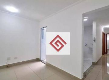 d04825fcdfd4429a413d9fc88781728c8d740ccc · Apartamento com 2 dormitórios para alugar, 40 m² por R$ 1.891,00/mês - Utinga - Santo André/SP