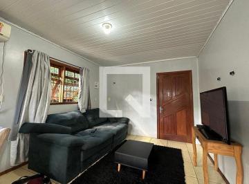 Casa · 49m² · 2 Quartos · Casa à Venda - Scharlau, 2 Quartos,  49 m² - São Leopoldo