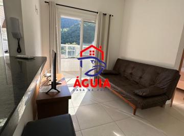 Imagem do Imóvel · Apartamento mobiliado na praia das Toninhas próximo a praia!