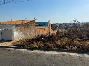 Terreno · 200m² · Terreno São Clemente, Monte Mor -SP