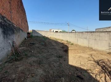 Terreno · 200m² · Terreno São Clemente, Monte Mor -SP