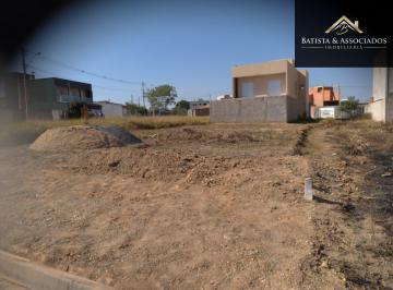 Terreno · 225m² · Terreno Residencial Cittá di Salerno, Campinas/SP