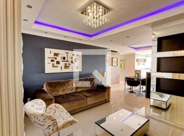 Apartamento · 90m² · 2 Quartos · 1 Vaga · Apartamento para Aluguel - Capoeiras, 2 Quartos, 90 m² - Florianópolis