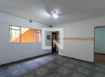 Casa · 92m² · 2 Quartos · Casa para Aluguel - Taboão, 2 Quartos, 92 m² - São Bernardo do Campo