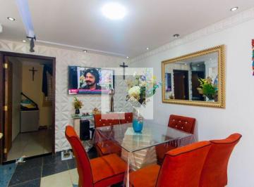 Apartamento · 55m² · 2 Quartos · 3 Vagas · Apartamento para Aluguel - Sapopemba, 2 Quartos,  55 m² - São Paulo