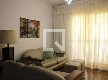 Apartamento · 138m² · 5 Quartos · 2 Vagas · Apartamento para Aluguel - Vila Júlia, 5 Quartos,  138 m² - Guarujá