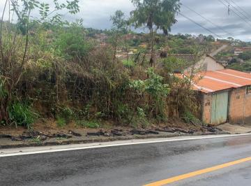 Imagem do Imóvel · Lote no bairro Aeronautas em Lagoa Santa