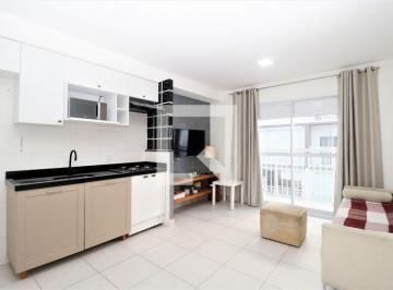 Apartamento · 38m² · 1 Quarto · Apartamento para Aluguel - Casa Verde, 1 Quarto,  38 m² - São Paulo
