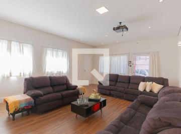 Casa · 290m² · 3 Quartos · 4 Vagas · Casa para Aluguel - Bonfim, 3 Quartos, 290 m² - Campinas